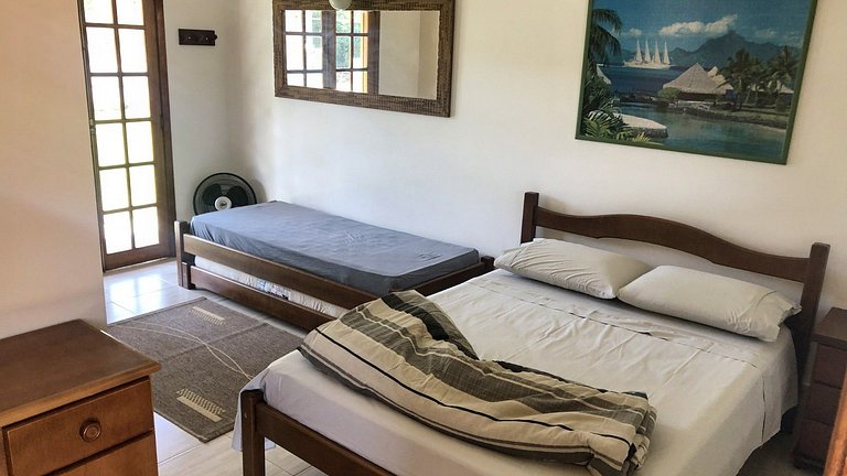 Sítio próximo Betel piscina churrasqueira lazer 46