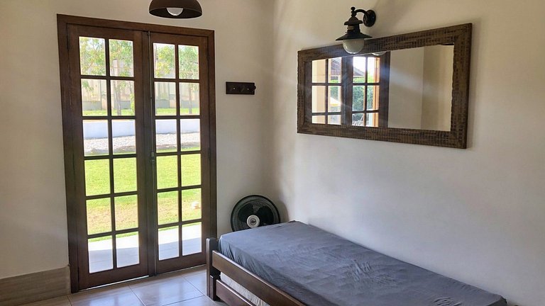 Sítio próximo Betel piscina churrasqueira lazer 46