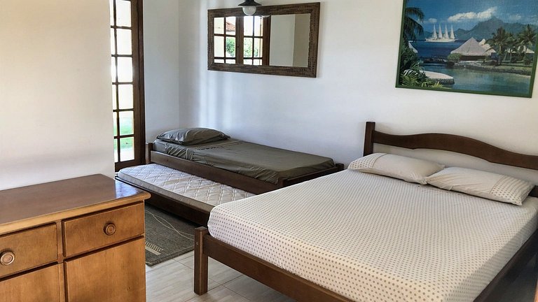 Sítio próximo Betel piscina churrasqueira lazer 46
