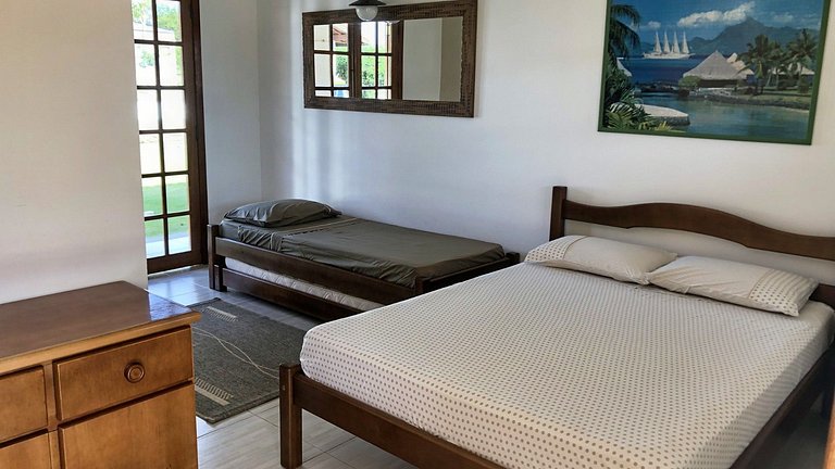 Sítio próximo Betel piscina churrasqueira lazer 46