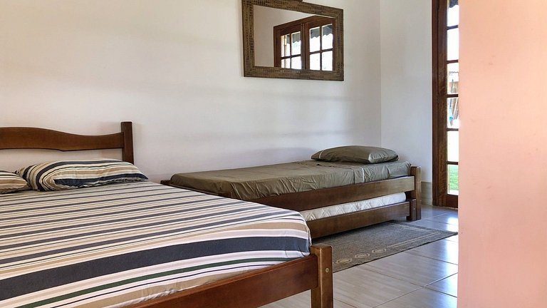 Sítio próximo Betel piscina churrasqueira lazer 46