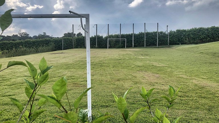 Sítio próximo Betel piscina churrasqueira lazer 46