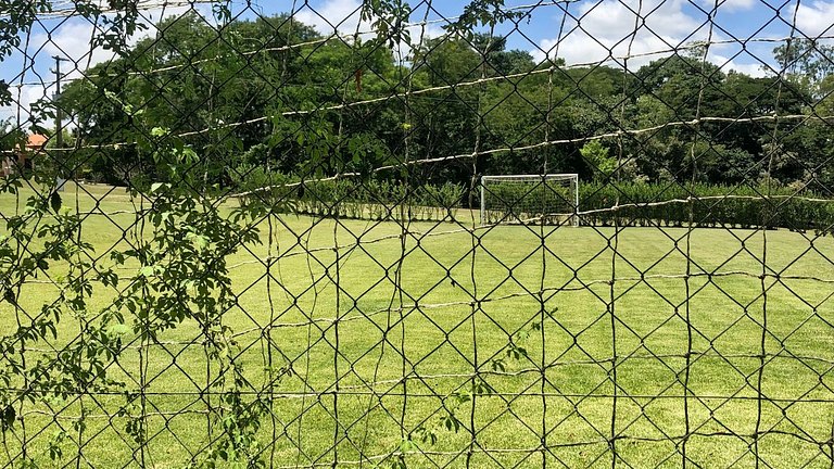 Sítio próximo Betel piscina churrasqueira lazer 46