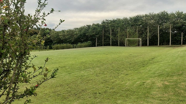 Sítio próximo Betel piscina churrasqueira lazer 46