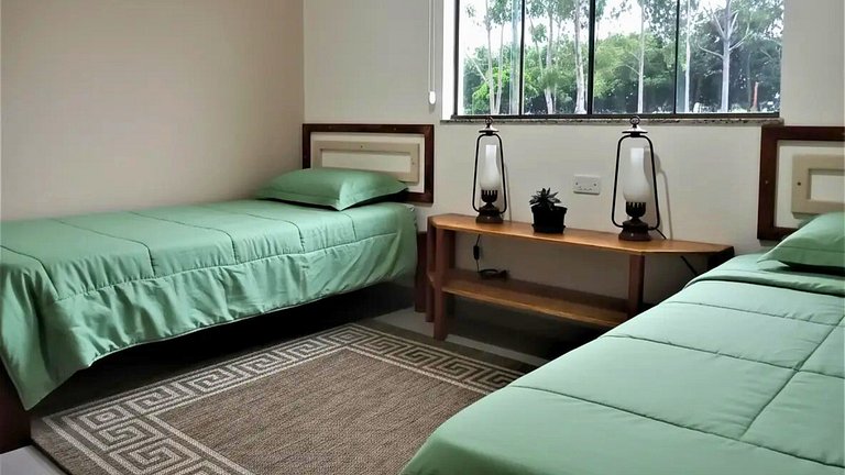 Casa de Campo Ideal para Famílias e Amigos