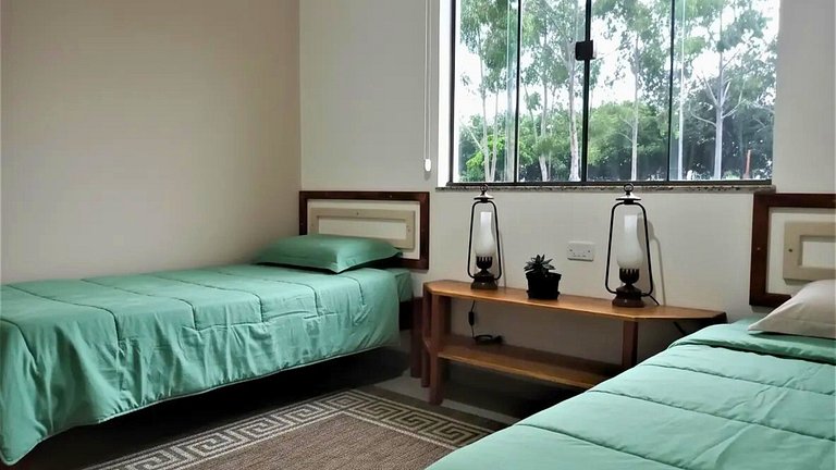 Casa de Campo Ideal para Famílias e Amigos