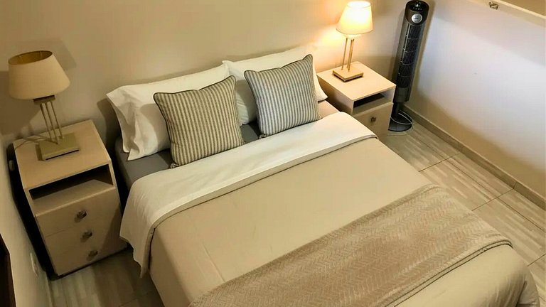 Casa de Campo com Piscina e Churrasqueira